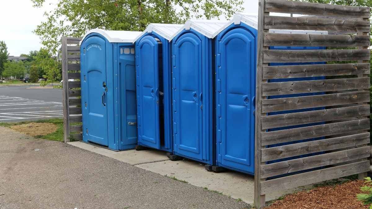 Long-term Porta Potty Rental - Porta Potty Rental Pros - Porta Potty Rentals services in Lake Odessa, MI